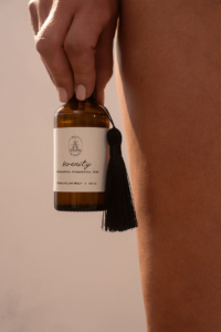 Room & pillow spray SERENITY