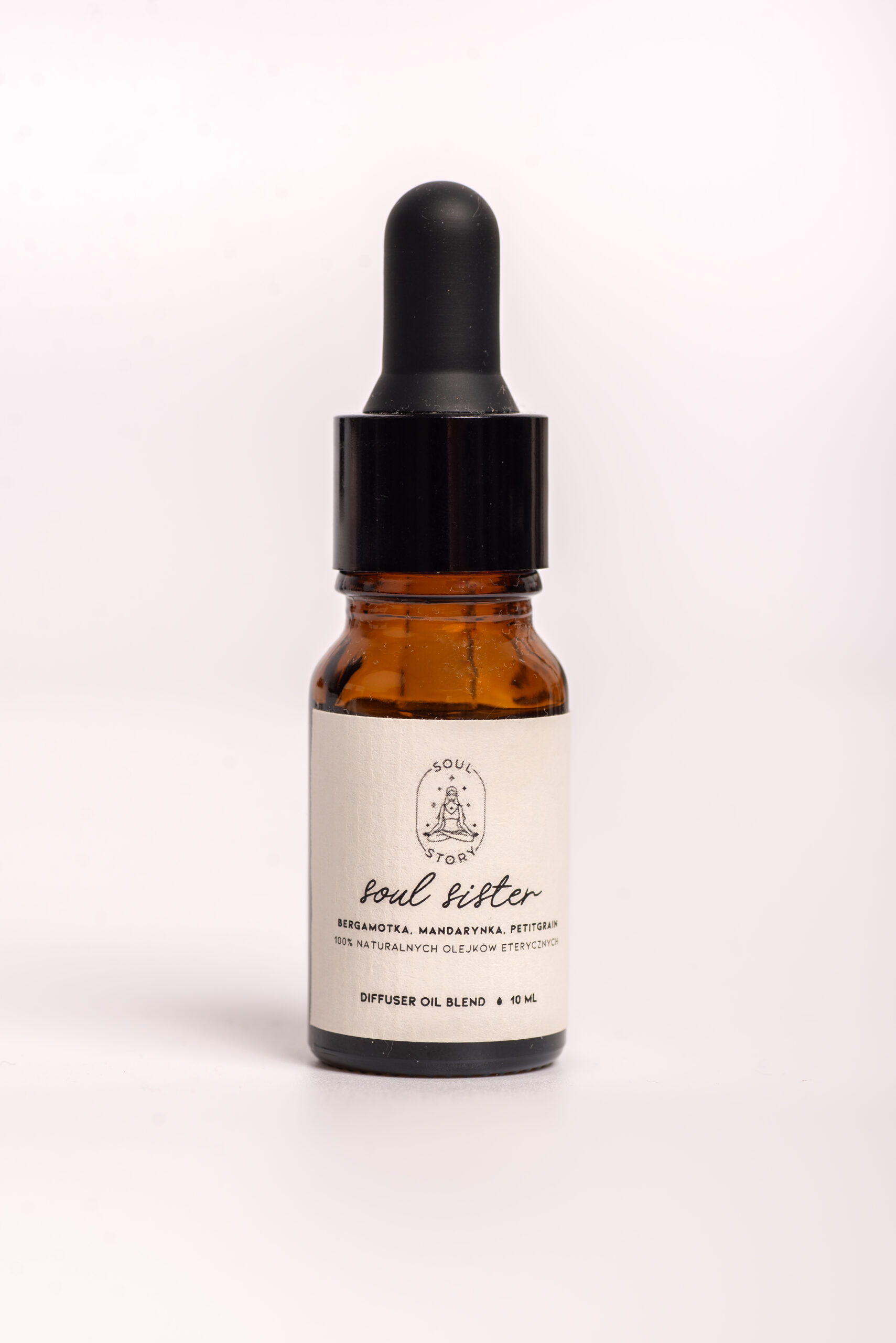 Blend olejków eterycznych SOUL SISTER