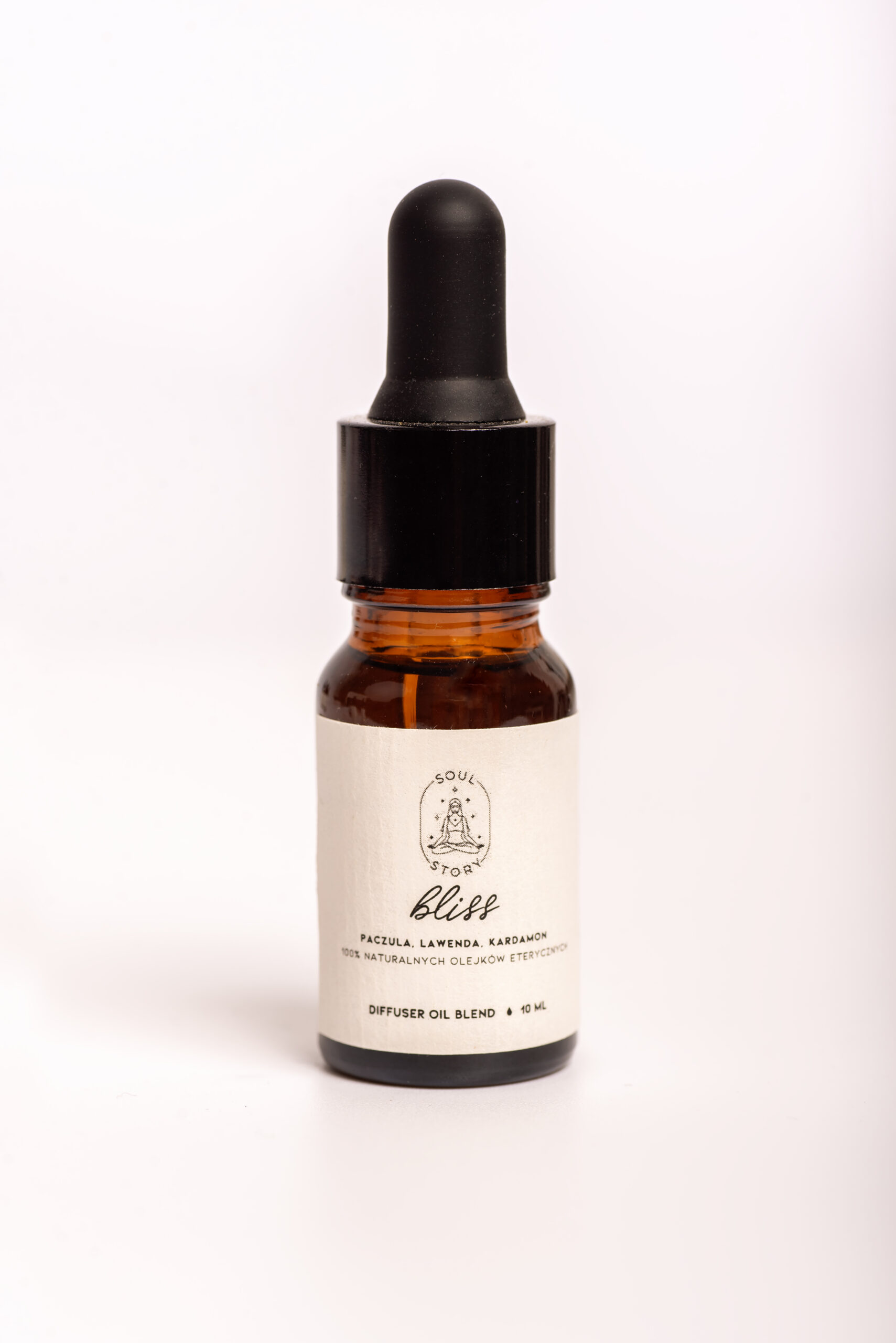 Blend olejków eterycznych BLISS