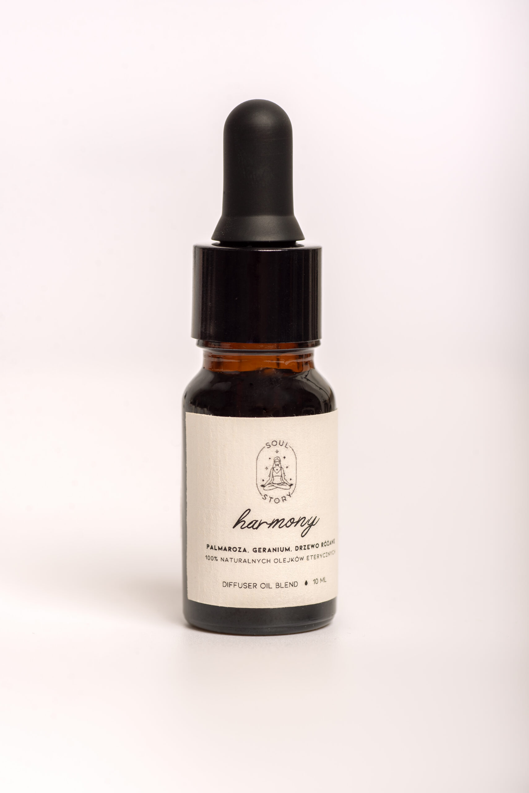 Blend olejków eterycznych HARMONY