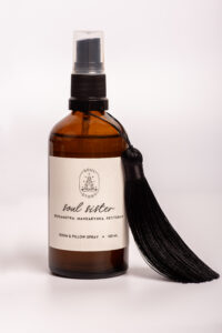 Room & pillow spray SOUL SISTER