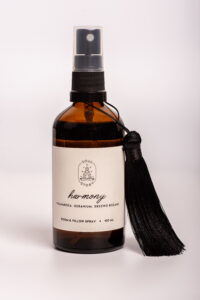 Room & pillow spray HARMONY