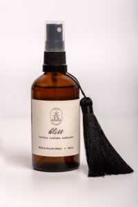 Room & pillow spray BLISS