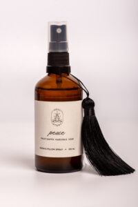 Room & pillow spray PEACE