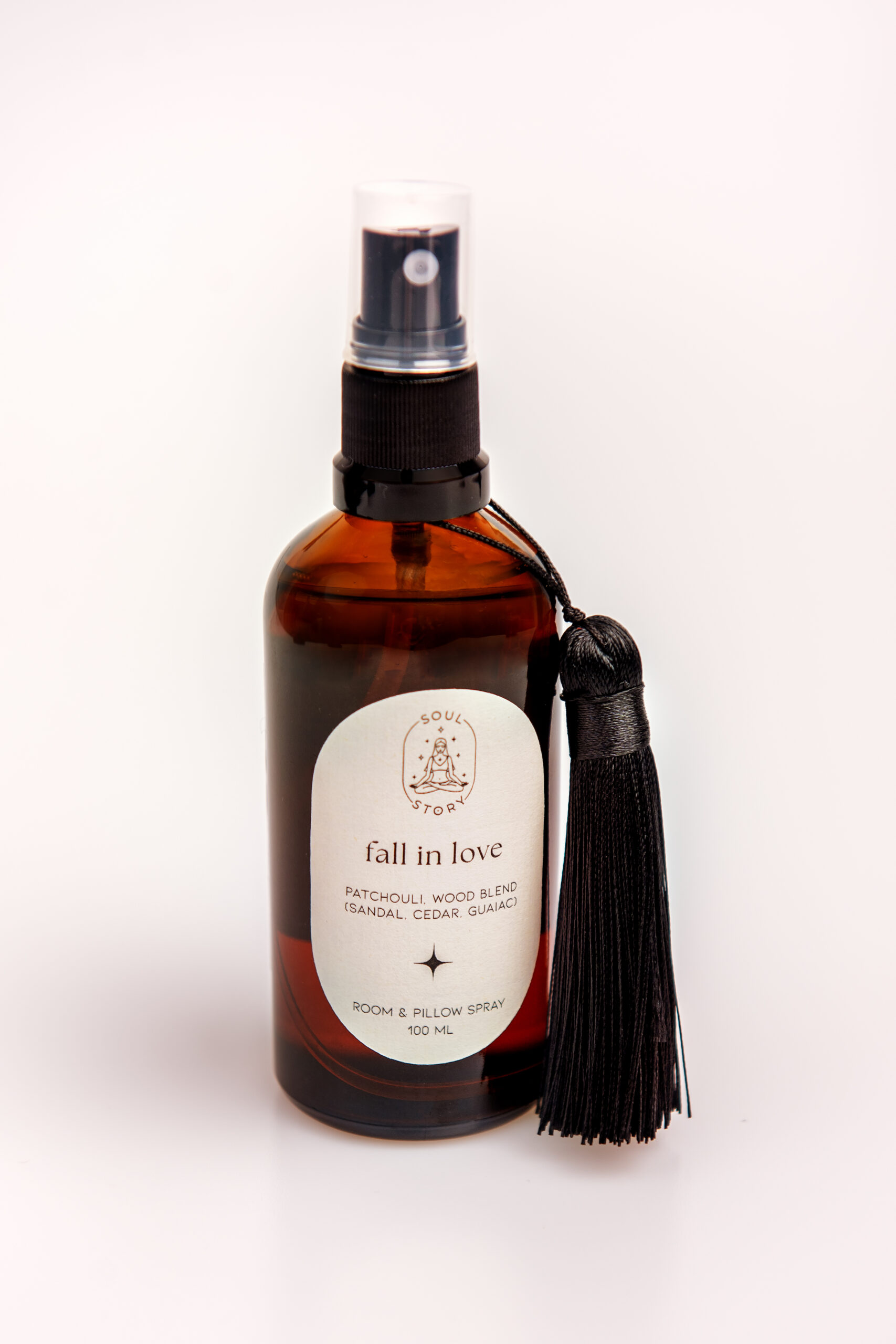 Room & pillow spray FALL IN LOVE